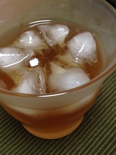 桃の果実酒-レシピのメイン写真