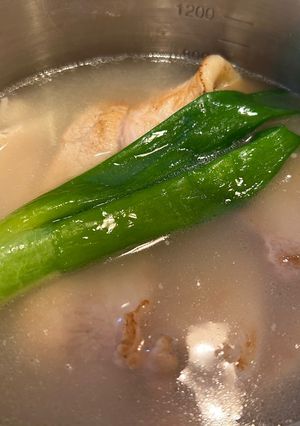 茹で豚、ホロホロ角煮-レシピのメイン写真