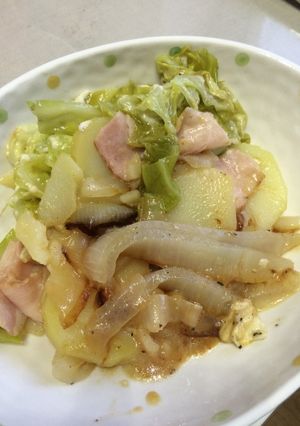 チーズたっぷり✩簡単イタリアン鍋-レシピのメイン写真
