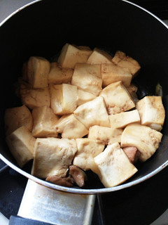 節約♪豆腐煮★-レシピのメイン写真