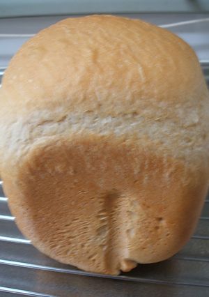 天然酵母deきなこ食パン♪-レシピのメイン写真