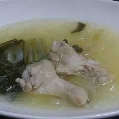 炊飯器で優しいスープ-レシピのメイン写真