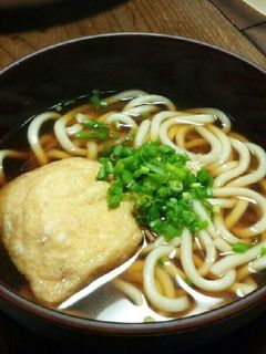 卵巾着うどん★!!!-レシピのメイン写真