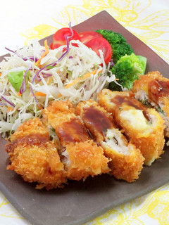 おもてなしに最高☆ミルフィーユとんかつ-レシピのメイン写真