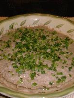 チンしてひき肉の中華蒸し-レシピのメイン写真