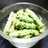 レンジで３分！いんげんサラダ～胡麻マヨ味