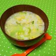 さっぱり卵雑炊★