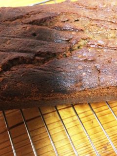 コーヒーパウンドケーキ-レシピのメイン写真