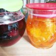 レンジで簡単!すぐ飲める♪サワードリンク