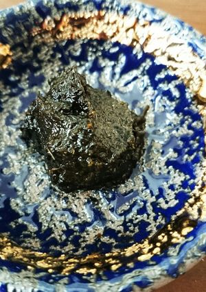 ほうれん草海苔 作りおき 朝ごはん 常備-レシピのメイン写真