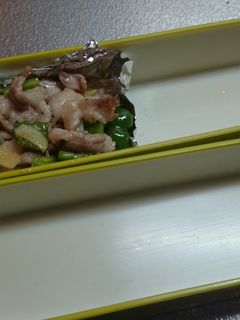 弁当に最適!豚肉とピーマンの生姜炒め-レシピのメイン写真