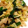 簡単!豚肉と野菜のコチュジャン炒め