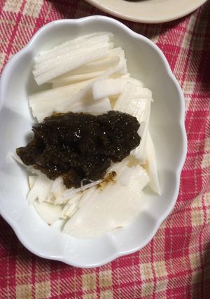 昆布のタレ-レシピのメイン写真