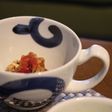 サラダ感覚で♪サルサ納豆