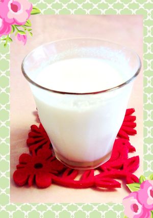 爽やか☆ヨーグルトドリンク☆-レシピのメイン写真