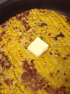 生トウモロコシのお好み焼き-レシピのメイン写真
