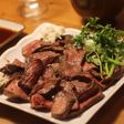 簡単ローストビーフ