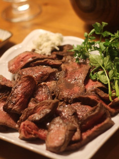 簡単ローストビーフ-レシピのメイン写真