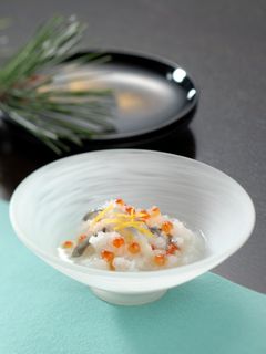 氷頭(ひず)なます~ふるさと新潟の味~-レシピのメイン写真