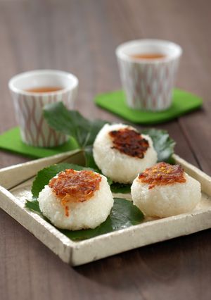 けんさ焼き～ふるさと新潟の味～-レシピのメイン写真