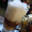 チョコレートカルミル◇カクテル