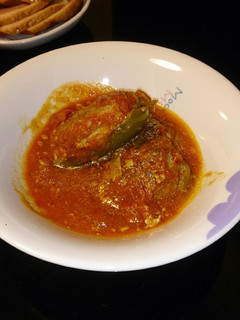ピーマン肉詰めのトマト煮☆-レシピのメイン写真