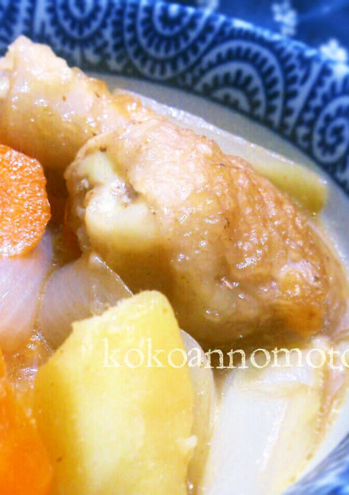 チーズ巻き肉じゃが-レシピのメイン写真