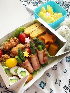 お弁当にも!鶏の唐揚げ-レシピのメイン写真