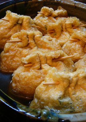 ジューシー美味しい◇ねぎぶくろ-レシピのメイン写真