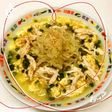 バランス良し☆サッポロ一番塩ラーメン☆