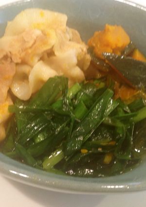 夏バテ予防に‼️最強煮物-レシピのメイン写真