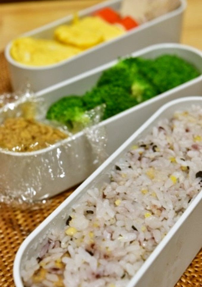 しょうがたっぷり鶏そぼろ-レシピのメイン写真