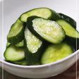 簡単!美味★きゅうりのヨーグルト味噌漬け