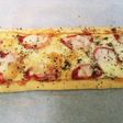 京あげピザ