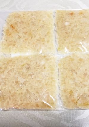 時短で玉葱料理が可能！炒め玉葱保存法-レシピのメイン写真