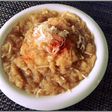 ポン酢でだいこんおろしのタレ