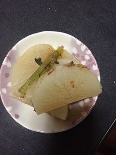 大根煮-レシピのメイン写真