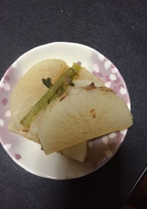 大根煮-レシピのメイン写真