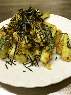 きゅうり味噌かつお和え-レシピのメイン写真