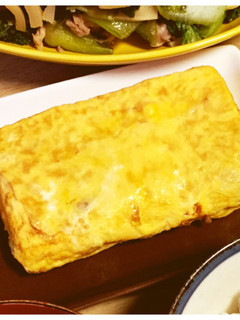 冷めてもふわふわ 卵焼き-レシピのメイン写真