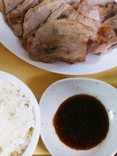 手作り焼き肉のたれ-レシピのメイン写真