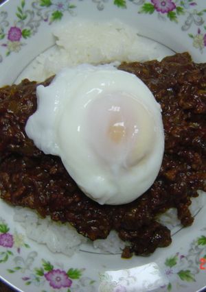 うまうまドライカレー（風）♪-レシピのメイン写真