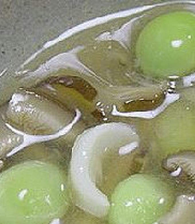 秋の味覚♪吹き寄せ風-レシピのメイン写真