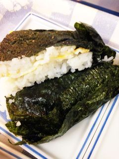 お弁当に☆簡単おにぎらず♫-レシピのメイン写真