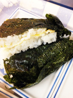 お弁当に☆簡単おにぎらず♫-レシピのメイン写真