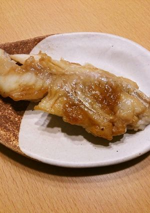白身魚のレモンバターソテー-レシピのメイン写真