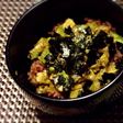 簡単美味しいアボカド丼