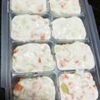 離乳食用☆ ホワイトソース~中期以降~