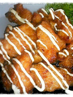 本場の味!チキン南蛮-レシピのメイン写真