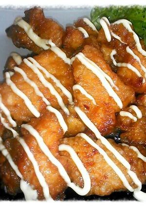 本場の味！チキン南蛮-レシピのメイン写真